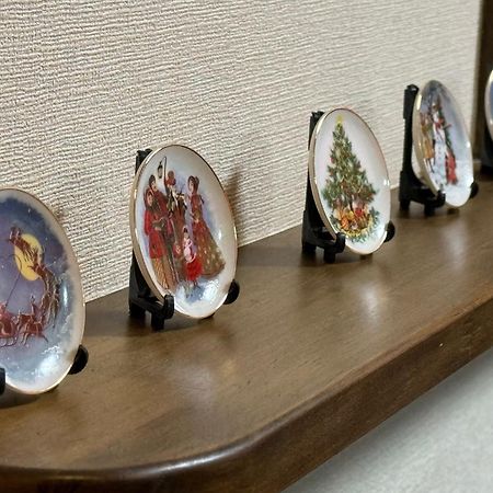 Hotel Junior Mint Hakuba Eksteriør billede